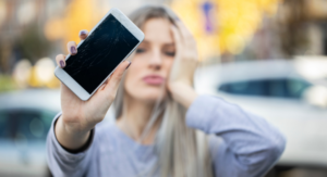 Se me ha roto el móvil, ¿Puedo recuperar mis datos?