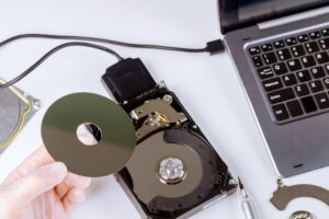 fragmentación de disco y cómo afecta al rendimiento