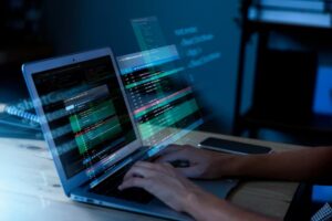 volcado de datos en informatico