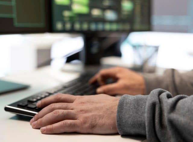 peritaje por robo de datos laby