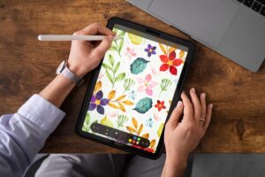 recuperar datos ipad