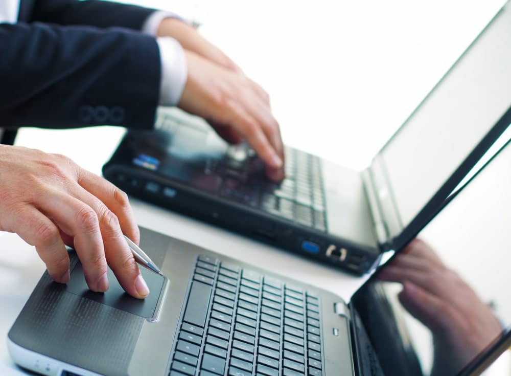 peritacion correos eletronicos