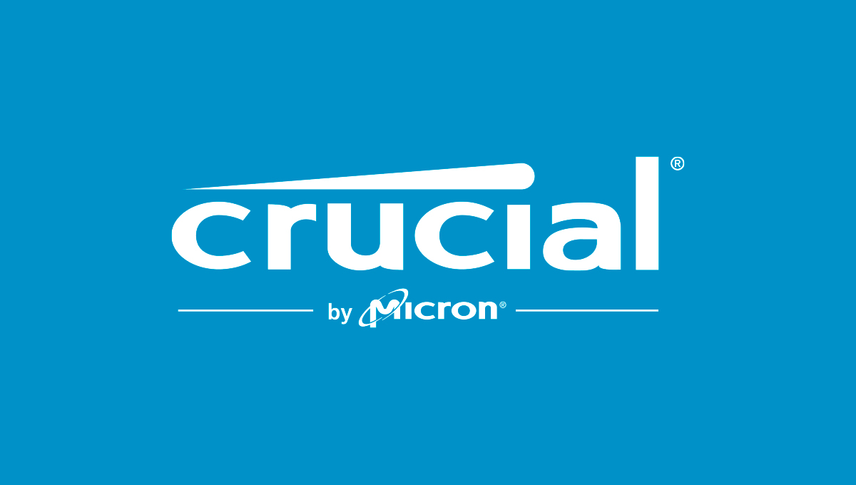 Crucial – fabricante de discos SSD y módulos de memoria