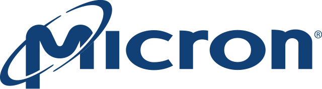 Micron – fabricante de discos SSD y chips de memoria
