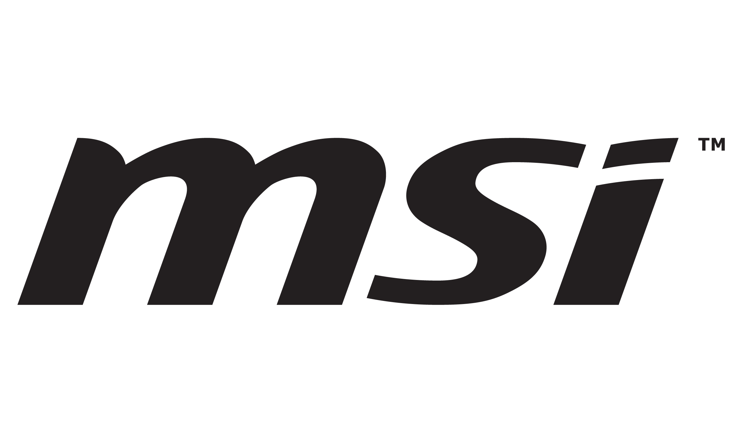 MSI – portátiles gaming