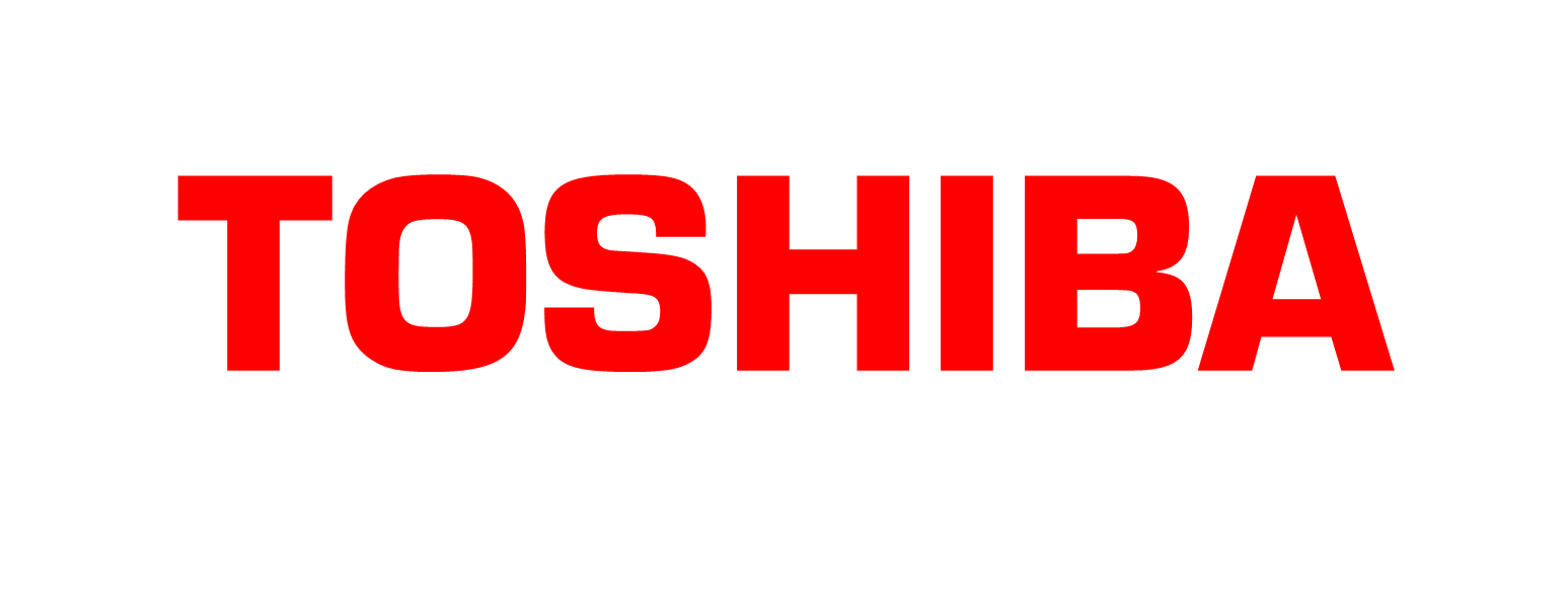 Toshiba – portátiles y almacenamiento