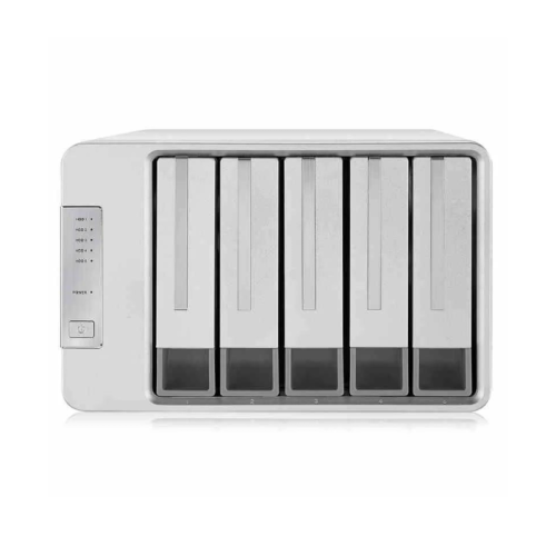 DAS – Direct Attached Storage