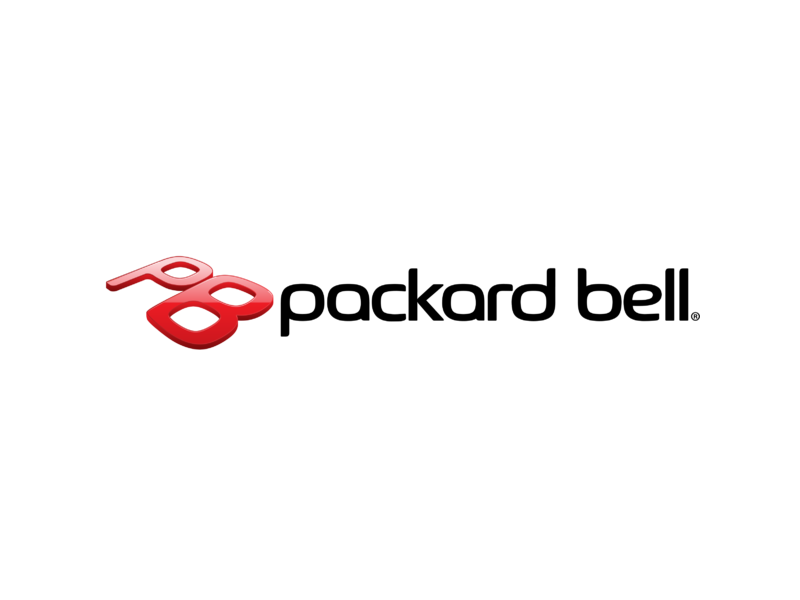 Packard Bell – portátiles