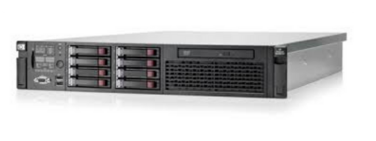 SAN – Storage Area Network