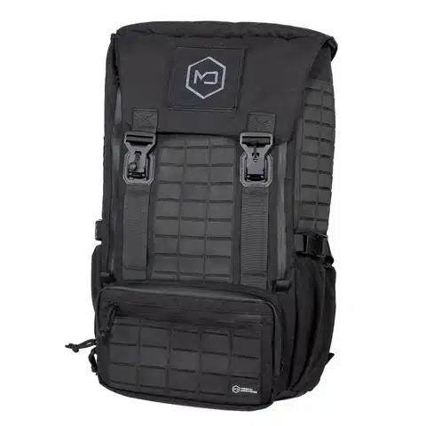 Bolsa Faraday Guardia Odin Mission Darkness