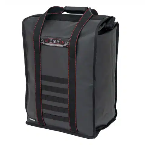 Bolsa Faraday Mission Darkness Dry Shield T10 para torres