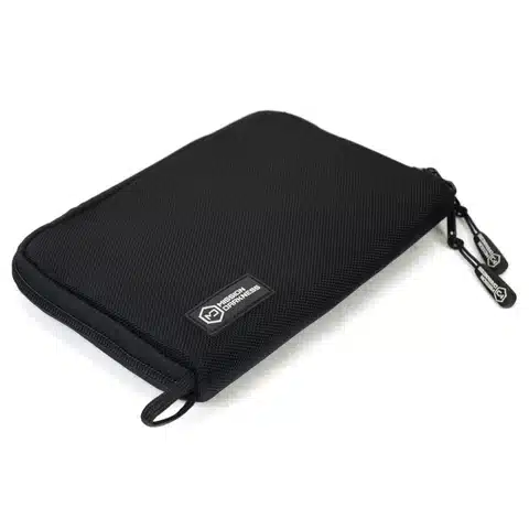 Bolsa para teléfono Mission Darkness Mojave Faraday