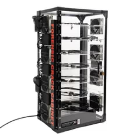 Soporte para 7 bloques Mission Darkness
