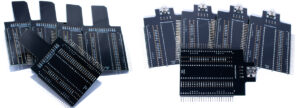 Soldering adapter kit