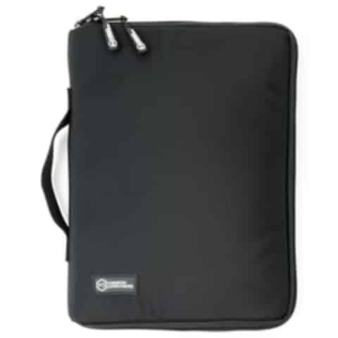 Bolsa para tableta Mission Darkness Mojave Faraday