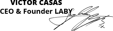 Signa Víctor Casas