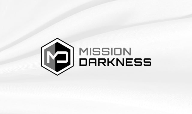 Mission Darkness MOS Equipment