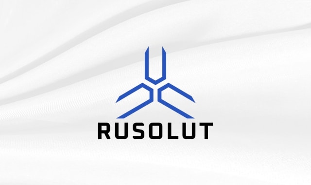 Rusolut logo