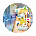 Perito informático redes sociales