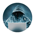 Robo de datos informáticos en empresa