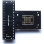 Adaptador BGA152