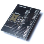 Adaptador BGA224
