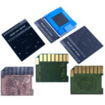MonoSD 4x10 Pads
