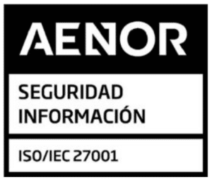 ISO 27001