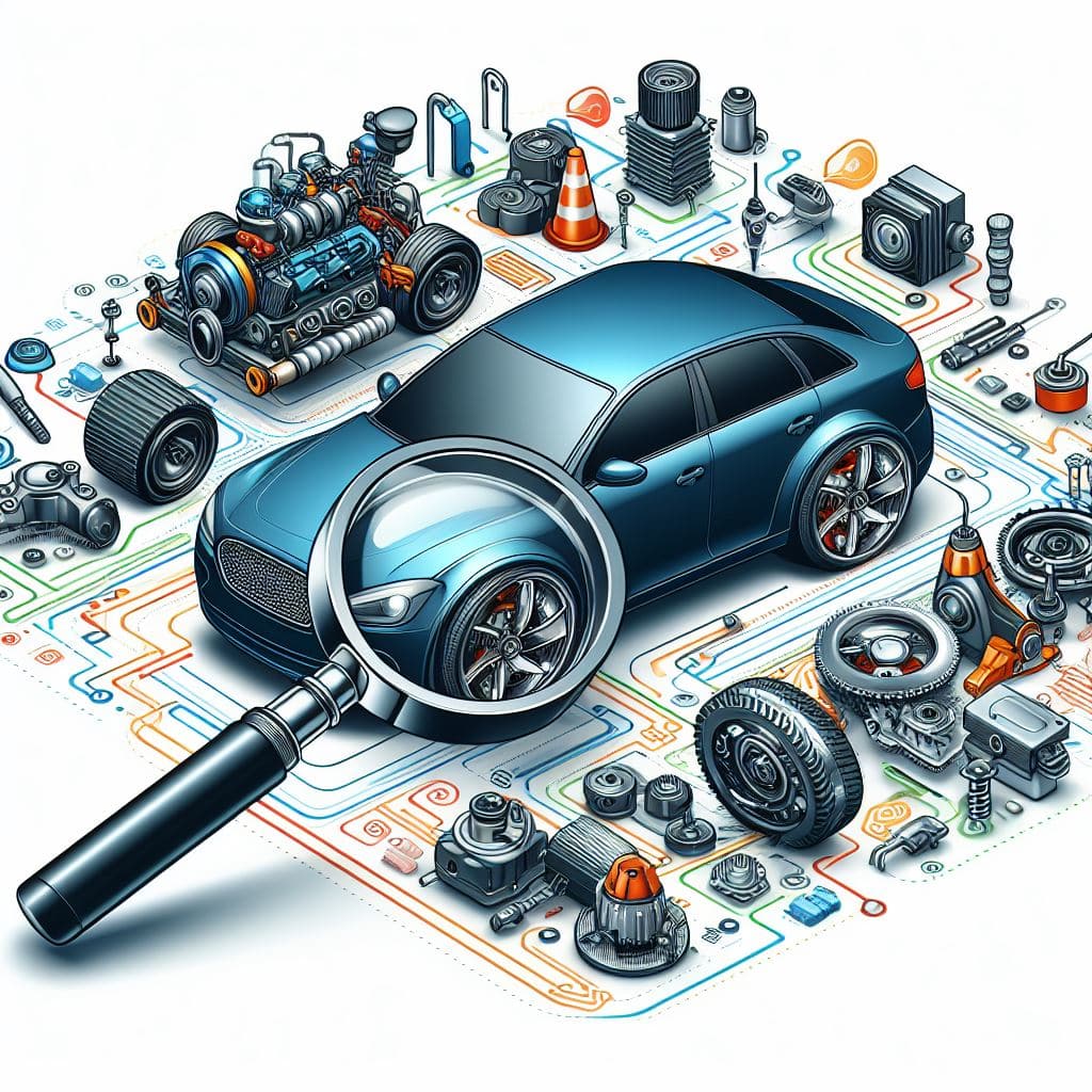Vehicle Forensics
