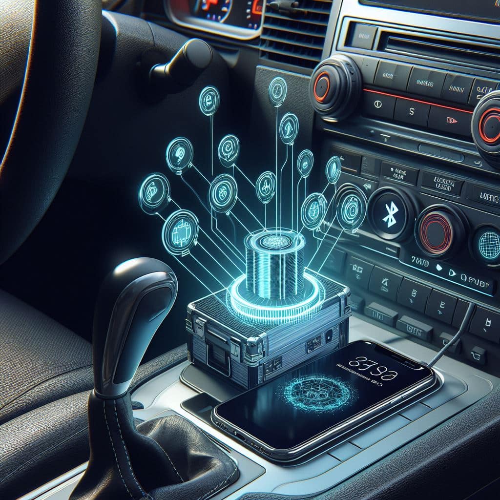 Vehicle forensic analysis tests