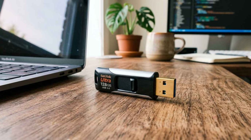 usb